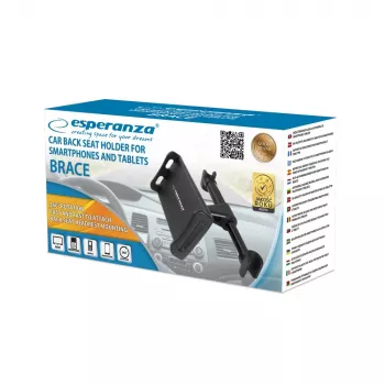 Suporte passivo Esperanza EMH133