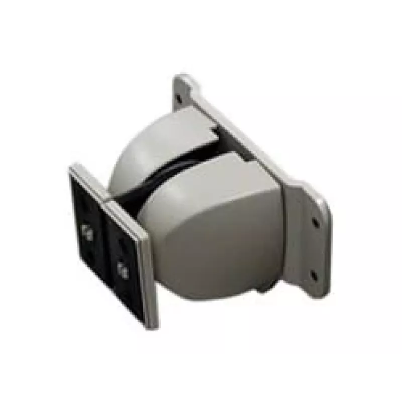Ergotron 100 Series Pivot para teclado - componente de montagem (Pivot) (47-094-800)