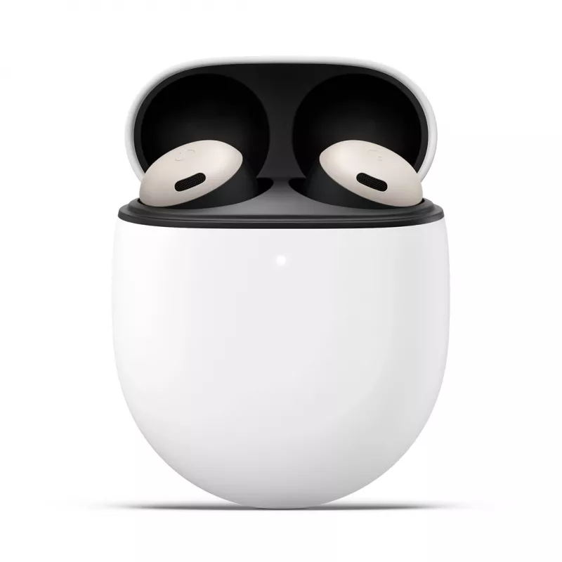 Auscultadores Google Pixel Buds Pro - porcelana