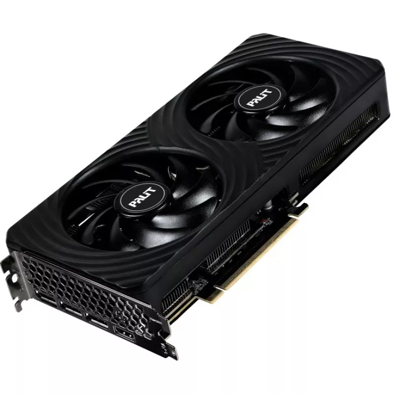 Placa gráfica Palit GeForce RTX 5060 Ti 8 GB GDDR7