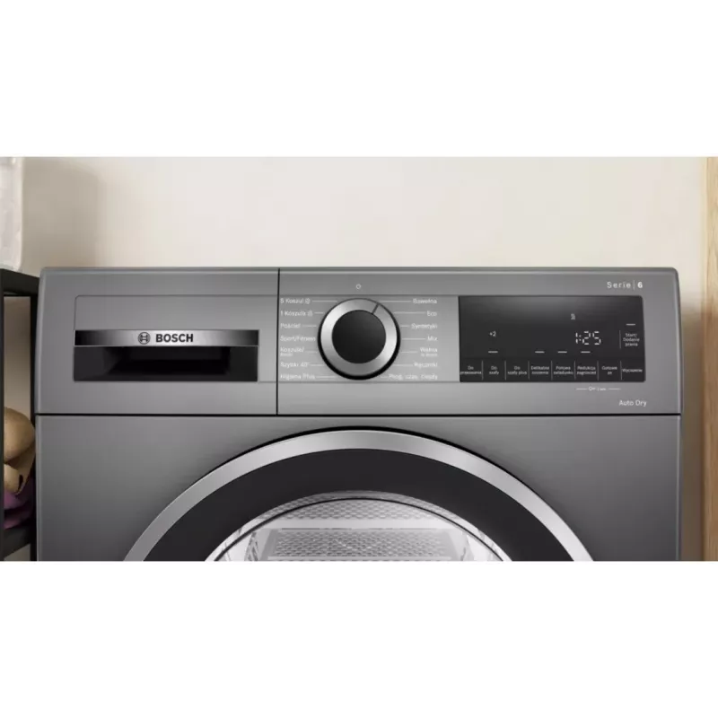 Estendal Bosch WQG243DRPL
