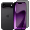 iLera DeLuxe Incognito Glass para iPhone 17 Air