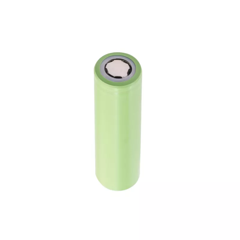 Pilha recarregável Green Cell 20GC18650NMC29 18650 Li-Ion 3,7 V 2900 mAh pack de 20