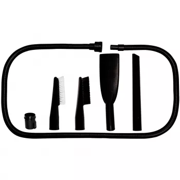 Einhell 2351245 - conjunto de acessórios - preto - Einhell TE-VC 2340 SA - TE-VC 2230 SA - TC-VC 1930 SA - TC-VC 1930 S - TE-VC 1925 SA - TC-VC 1825,... (2351245)