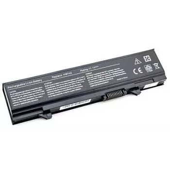 Bateria para portátil, DELL KM742, 5200mAh, Extra Digital Advanced
