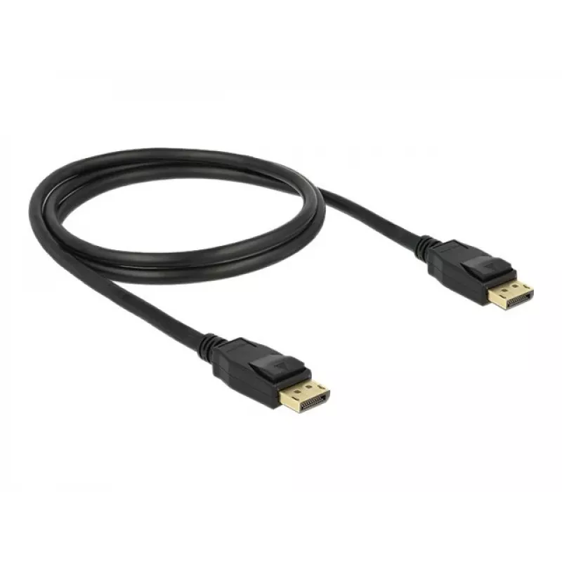 Cabo DisplayPort DeLOCK 1 m 83805