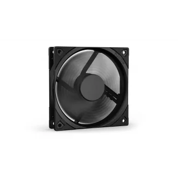 Ventoinha para caixa ENDORFY Fluctus 120 PWM 120mm - preto