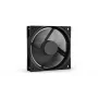 Ventoinha para caixa ENDORFY Fluctus 120 PWM 120mm - preto