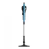 Aspirador vertical com fio Black+Decker BXVMS602E 3 em 1, 600 W, sem saco, ciclónico, 0,8 l, filtro EPA, cabo de 6 m, preto/azul