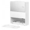 Aspirador robô Dreame Aqua 10 Roller branco