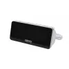 Camry CR 1156 rádio-despertador digital preto, cinzento
