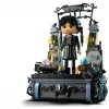 LEGO WEDNESDAY 76780 Figura Wednesday Addams
