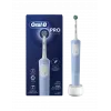 Oral-B | Vitality Pro Escova de dentes elétrica recarregável Para adultos Número de cabeças de escova incluídas 1 Número de modos de escovagem 3 Azul