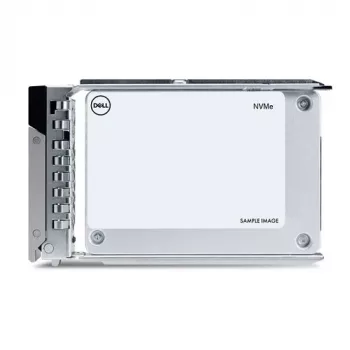 Disco rígido Dell 1600 GB 2,5 polegadas NVMe Enterprise Mixed Use SED 400-BMVP