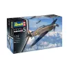 Modelo de avião em plástico REVELL Hawker Hurricane MK IIB escala 1/32