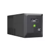 UPS Green Cell UPSLP700 (fonte de alimentação ininterrupta) Line-Interactive 1 kVA 700 W 4 saídas AC