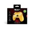 DragonShock PopTop Compact, comando, Nintendo Switch, botão Voltar, D-Pad, botão Home, botão Reset, sem fios, Bluetooth, USB Type-C