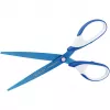 Caneta individual Herlitz my.pen Straight Cut Azul Branco