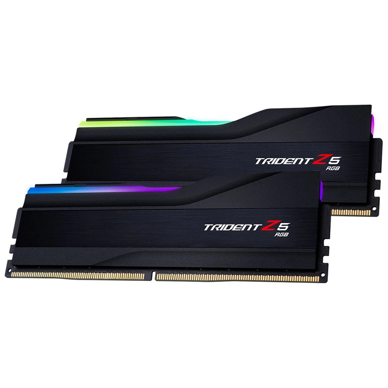 Módulo de memória G.Skill F5-6000J3238G32GX2-TZ5RK 64 GB 2 x 32 GB DDR5 6000 MHz