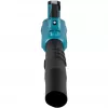 Makita UB001GZ Soprador de folhas 40 V 230,4 km/h iões de lítio (Li-Ion)