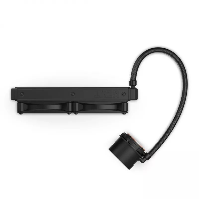 Arrefecedor líquido All-in-One NZXT Kraken 240