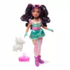 Boneca de moda Spinmaster Unicorn Academy Ava modelo 6072649 – boneca de moda com roupa temática e acessórios