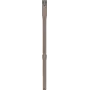 Escopro chato Bosch EXPERT SDS max-8C 25 x 400 mm 2608901697