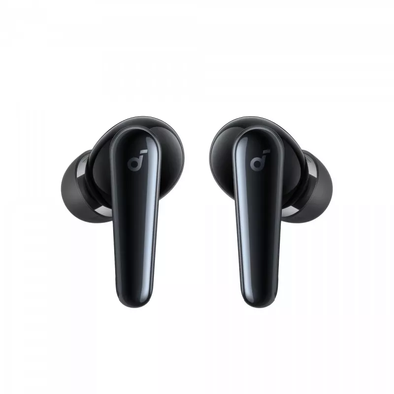 Soundcore Liberty 5 Headset sem fios In-ear Chamadas/Música USB Type-C Bluetooth preto