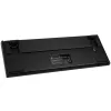 Teclado Ducky Mecha Mini Gaming USB Inglês Preto