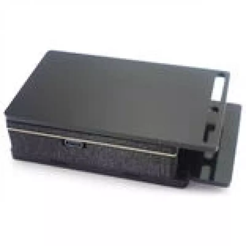 Controlador PowerBoard FanGuardian com ecrã tátil de 3,5 polegadas — Singularity Computers SC-FG-PBC