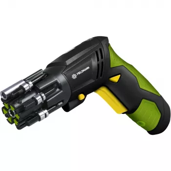 Fieldmann FDS10102-A Aparafusadora a bateria de 3,6 V