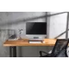 Suporte para monitor Digitus DA-90369 alumínio prateado