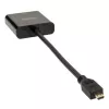Adaptador de cabo de vídeo Akasa AK-CBHD21-15BK