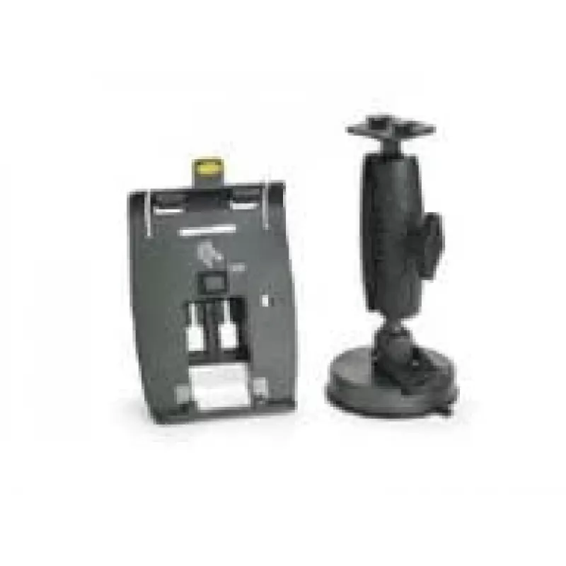 Zebra MNT-MPM-VHDRW1-01 Suporte Passivo para Computador Móvel Preto