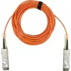 Cabo ótico ativo InfiniBand CBO QSFP-AOC-20M-IX-BO — QSFP+ para QSFP+, 20 m
