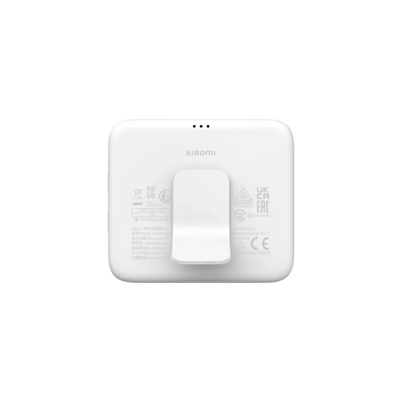 Sensor de temperatura e humidade interior Xiaomi MJWSD05MMC autónomo