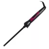 Modelador de cabelo Esperanza EBL014 revestimento cerâmico, 25 W, máx. 180 °C, cabo 1,8 m, preto