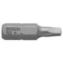 Conjunto de bits quadrados Bosch bit quadrado 3 extra duro C 6,3, 3 unid.