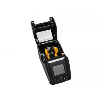 Zebra ZQ620 impressora de etiquetas térmica direta 203 x 203 DPI 115 mm/seg com fios e sem fios Wi-Fi Bluetooth