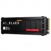Western Digital Black SN8100 4 TB M.2 PCI Express 5.0 NVMe TLC 3D NAND