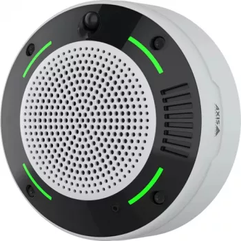 Sensor de qualidade do ar AXIS D6310 (Modelo 03202-001) — acessório para monitorização ambiental