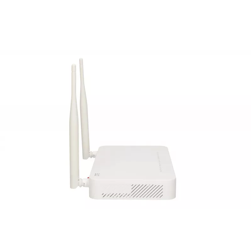 ONT ZTE ZXHN F670L, Wi-Fi, 1x GPON, 4x RJ45 1000 Mbit/s, 1x RJ11, 1x USB