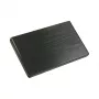 Caixa para HDD LC-Power LC-25U3-Hydra preto 2,5 polegadas
