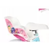Bicicleta infantil Toimsa TOI1497 roda de 14 polegadas, tema My Little Pony, para 4–6 anos, 4 rodas, travões de aro dianteiro/traseiro