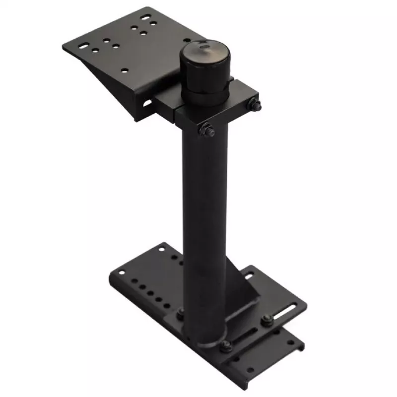 Suporte de alavanca de mudanças Nitro Concepts GAZU-1014 para S-Racer Rig – suporte de manípulo compatível com a série S-Racer