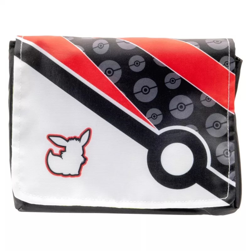 Pokemon Bandolier Eevee Série 5, Figura