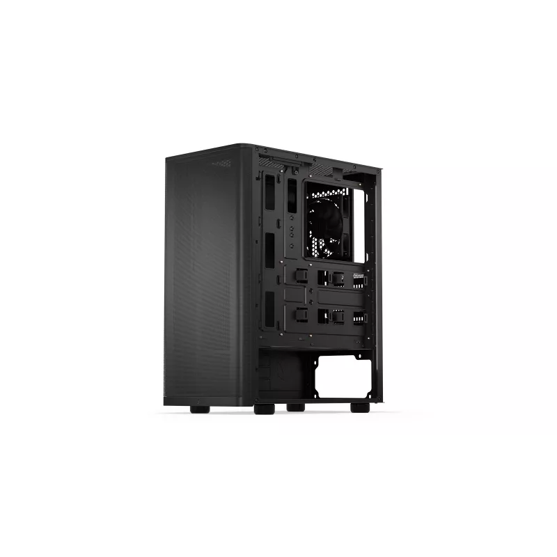 ENDORFY Ventum 200 Solid torre preta
