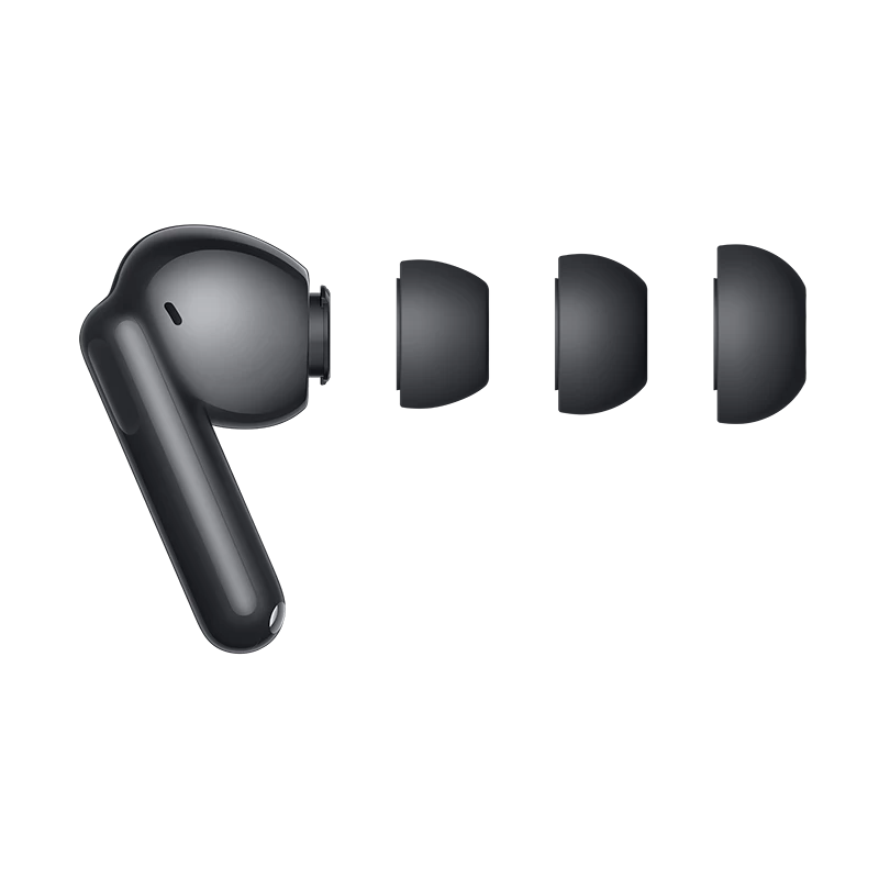 Auscultadores intra-auriculares Huawei FreeBuds SE 4 conectividade Bluetooth design elegante