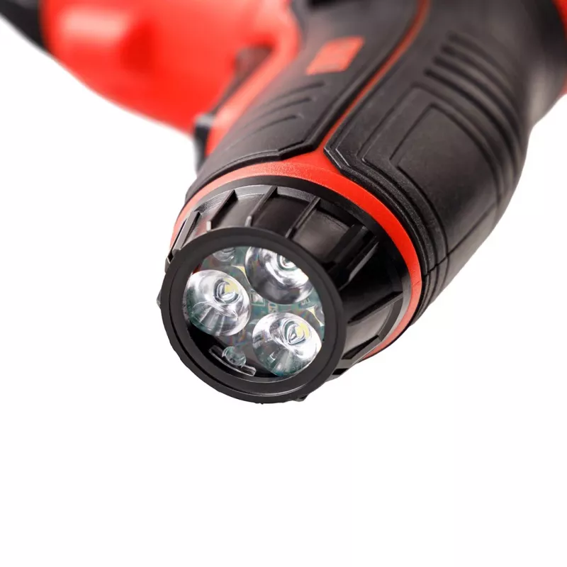CASALS CCS3621B 3.6V aparafusadora elétrica