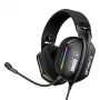 Headset de gaming Onikuma X12 — headset over-ear com fios